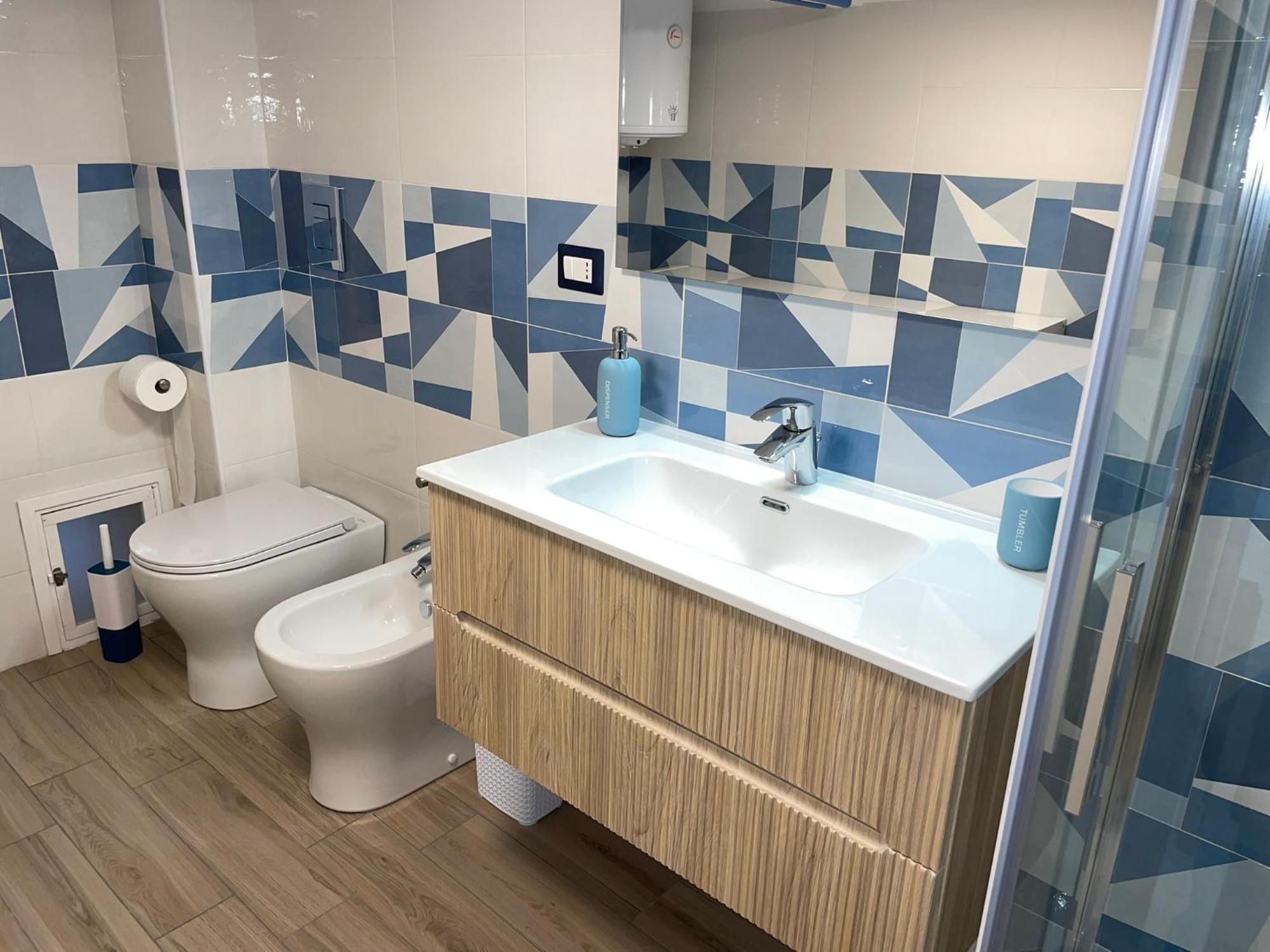 Casa Encanto Napoli Ngoại thất bức ảnh