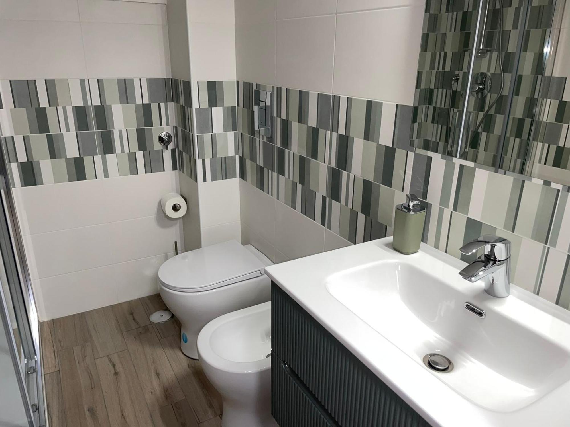 Casa Encanto Napoli Ngoại thất bức ảnh