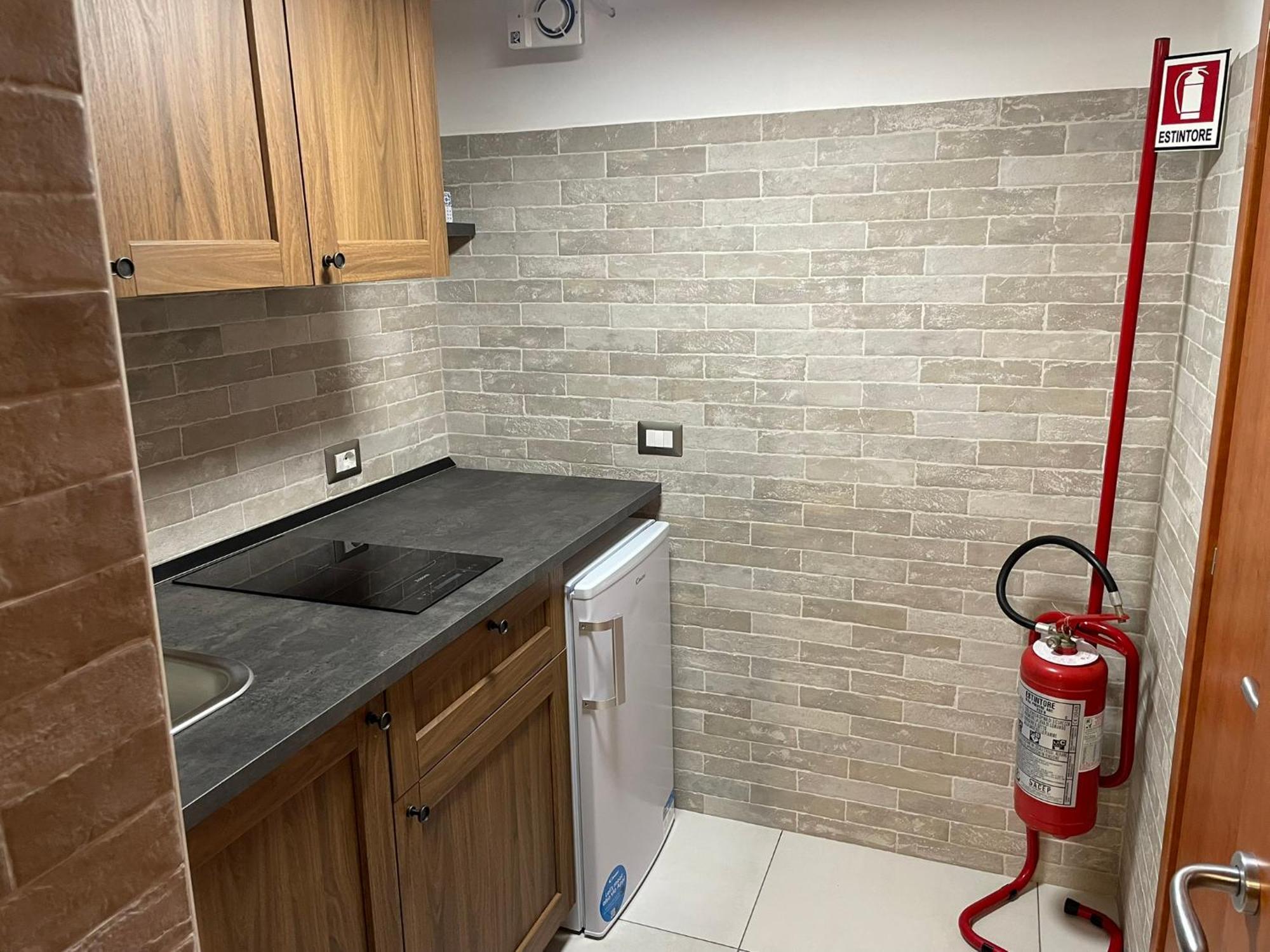 Casa Encanto Napoli Ngoại thất bức ảnh