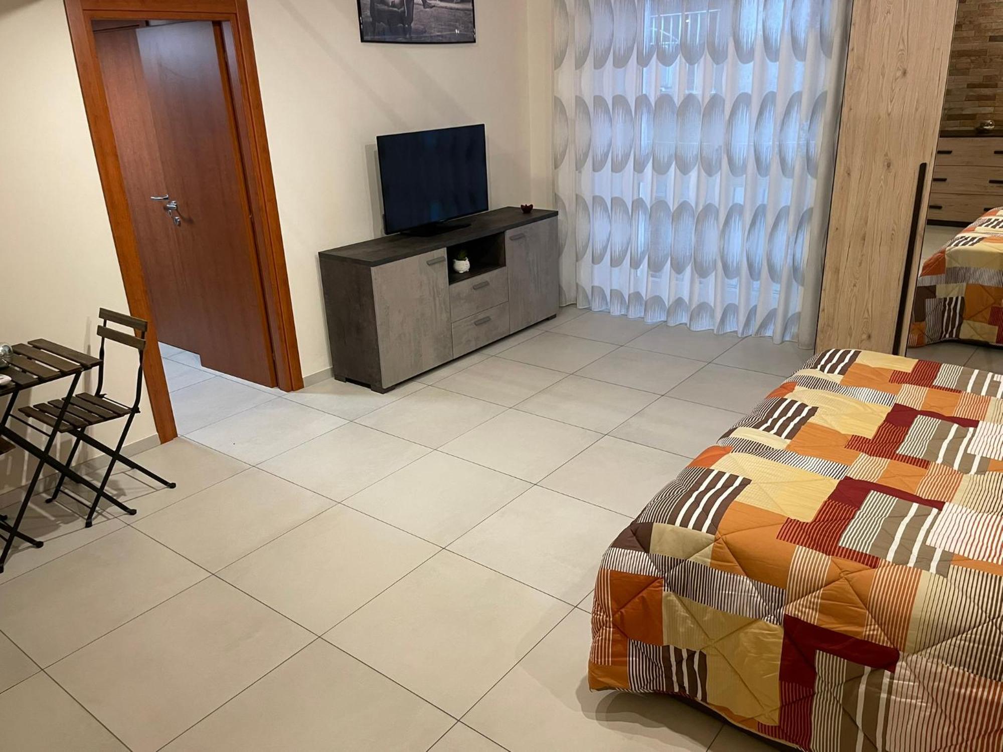 Casa Encanto Napoli Ngoại thất bức ảnh