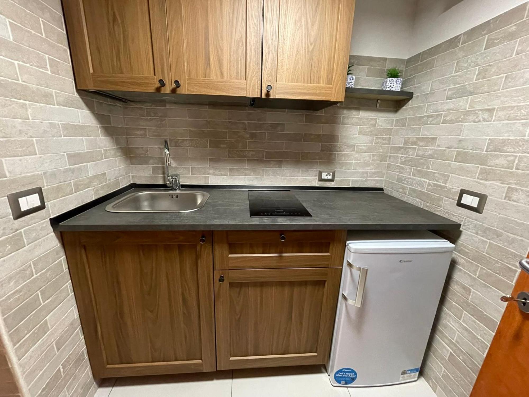 Casa Encanto Napoli Ngoại thất bức ảnh