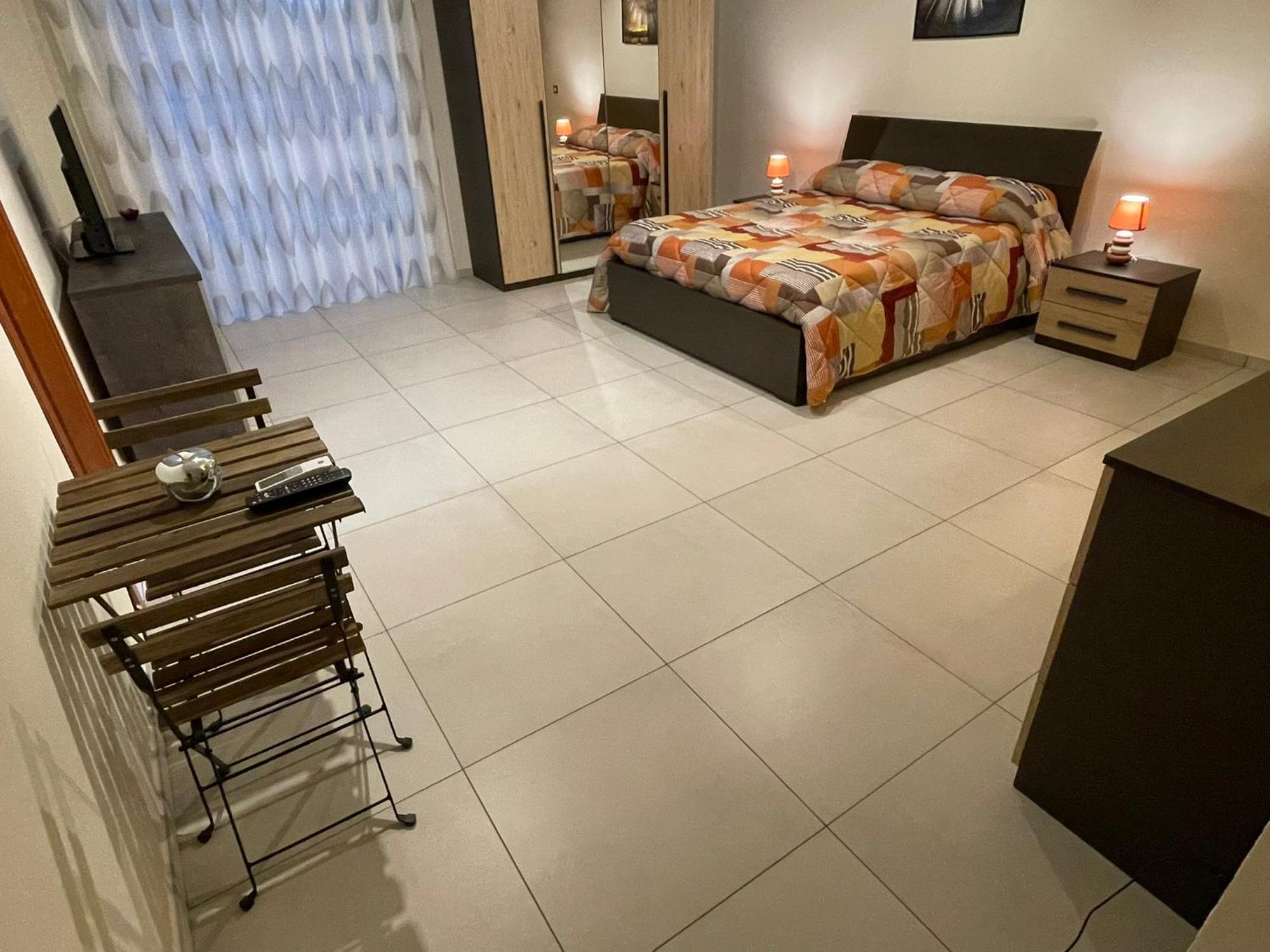 Casa Encanto Napoli Ngoại thất bức ảnh